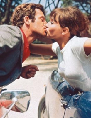 Kultni francuski filmovi koji će upotpuniti vaš vikend