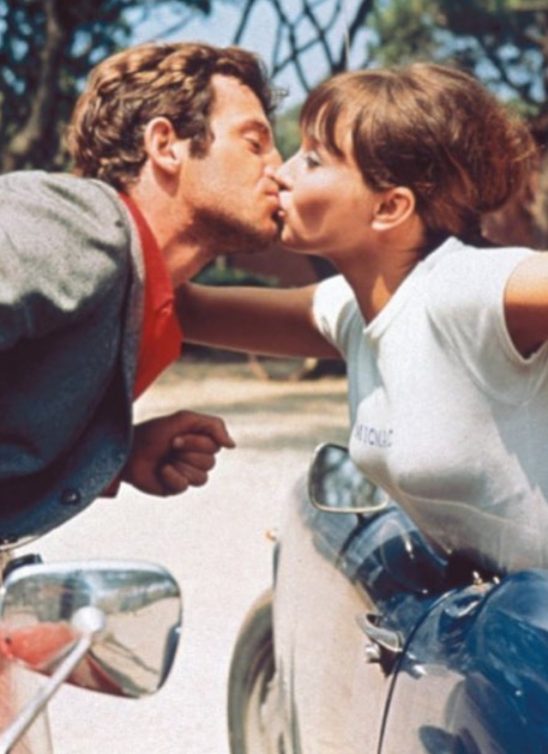 Kultni francuski filmovi koji će upotpuniti vaš vikend