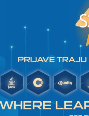Prijave za edukativan projekat “Studenti studentima” su otvorene