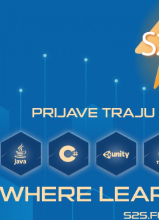 Prijave za edukativan projekat “Studenti studentima” su otvorene