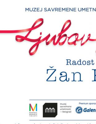 Onlajn otvaranje izložbe Žan Pol Gotjea “Ljubav je ljubav: Radost venčanja za sve”