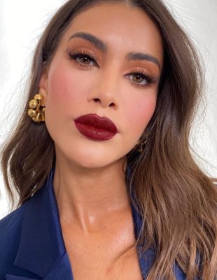 Savršeni praznični makeup lookovi