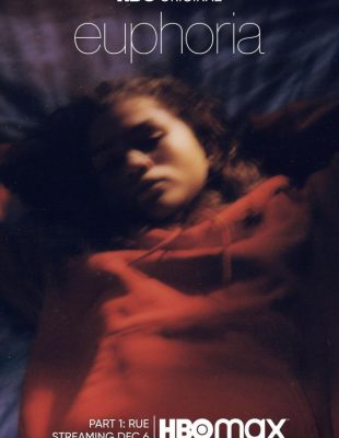 Stiže nam božićni specijal serije Euphoria