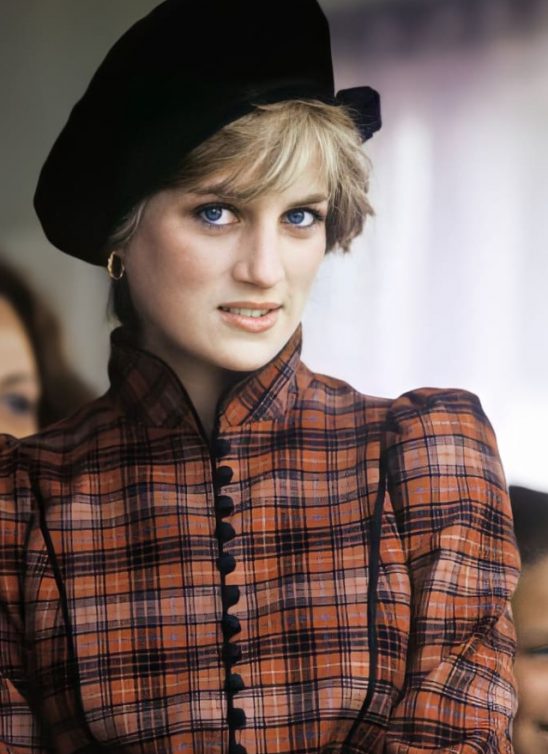 Ovo su najbolji beauty momenti princeze Diane