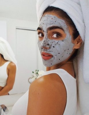 Kako da izvučete maksimum iz vaše maske za lice