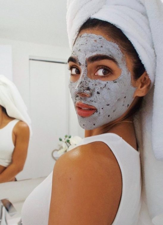 Kako da izvučete maksimum iz vaše maske za lice
