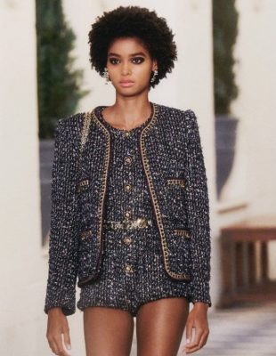 Chanel je predstavio Métiers d’Art kolekciju