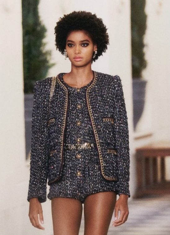 Chanel je predstavio Métiers d’Art kolekciju