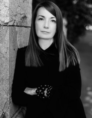 Dragana Ognjenović: “Pre svega je potrebno da upoznamo sebe”