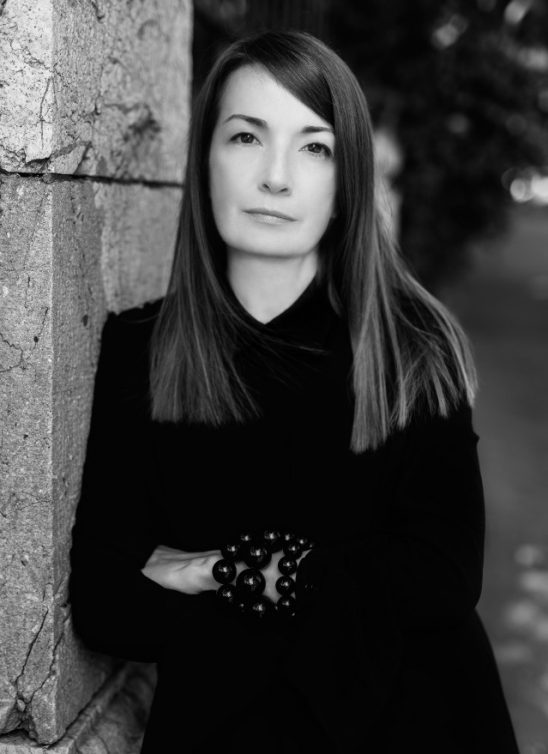 Dragana Ognjenović: “Pre svega je potrebno da upoznamo sebe”