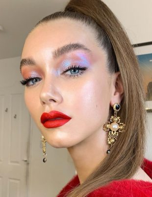 Savršeni makeup lookovi za novogodišnje veče