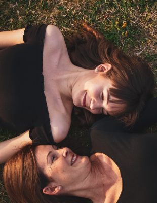 Red ljubavi – moja majka, so moje duše