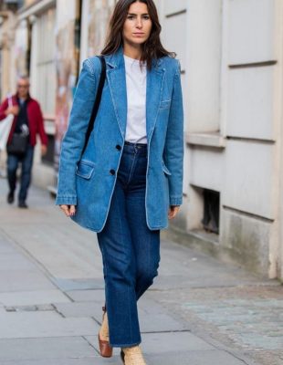 #styleinspo: Ideje za stilizovanje odevnih komada od teksasa