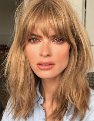 Kako da postignete savršeni #messyhair look