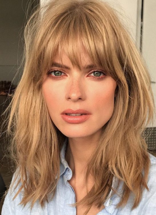 Kako da postignete savršeni #messyhair look