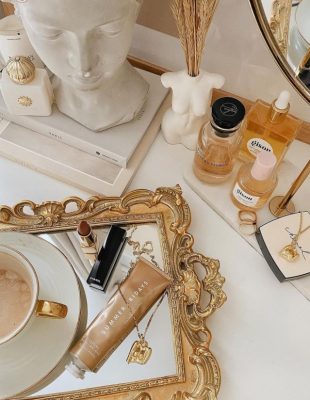 Preuredite svoj beauty kutak uz nekoliko jednostavnih saveta