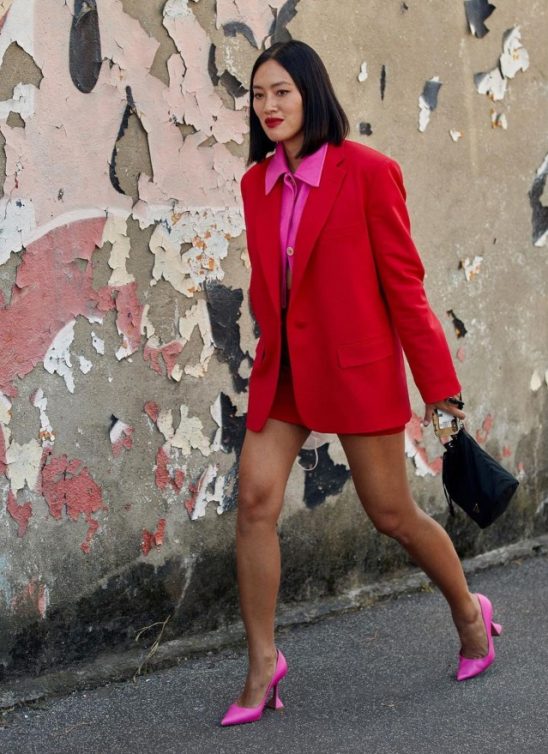 #streetstyle trendovi koje ćemo viđati u ovoj godini
