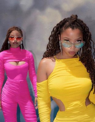 #trendalert – Color Block kombinacije i jednobojni komadi