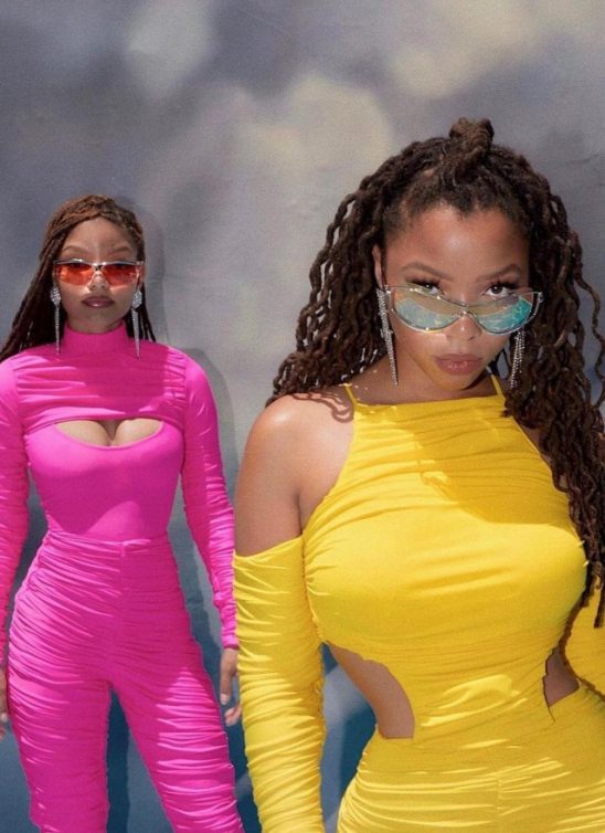 #trendalert – Color Block kombinacije i jednobojni komadi