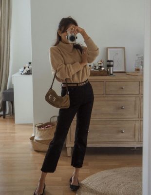 Instagram stilska inspiracija – Dita Sherlock