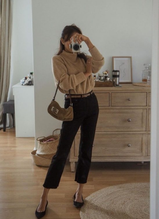 Instagram stilska inspiracija – Dita Sherlock