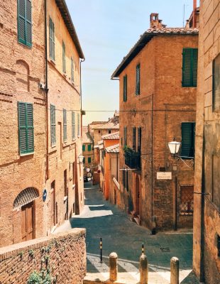 Romantični filmovi smešteni u Italiji koje morate pogledati
