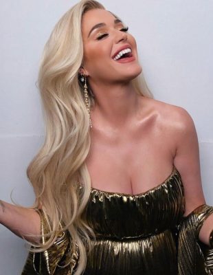 #hairinspo – Katy Perry