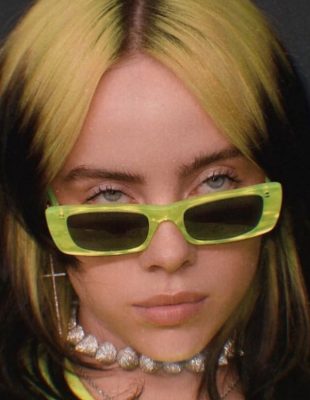 Billie Eilish nam pored dokumentarca predstavlja i knjigu fotografija