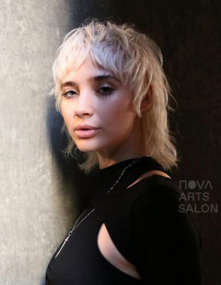 Inspiracije za sve one koji su spremni na veliku promenu u frizuri