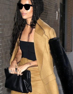 Najbolji stajlinzi Zoë Kravitz