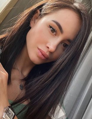 Naši omiljeni makeup lookovi Instagram blogerke Tanye Parfileve