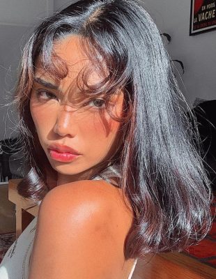 Beauty trendovi koji će obeležiti 2021. po blogerki Rachel Tee Tyler