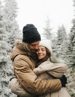 Šta se događa u vezi dve introvertne osobe
