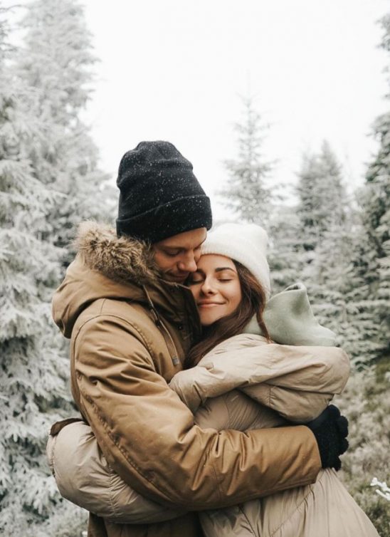 Šta se događa u vezi dve introvertne osobe
