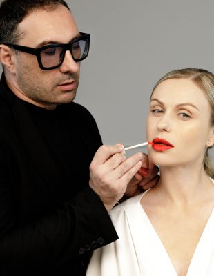 Sve što treba da znate o proizvodima za usne (L’Oreal Paris Master Class)