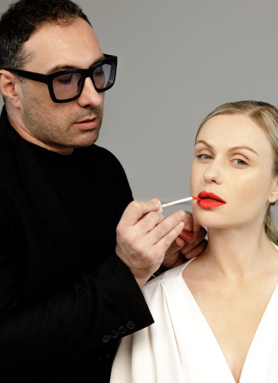 Sve što treba da znate o proizvodima za usne (L’Oreal Paris Master Class)