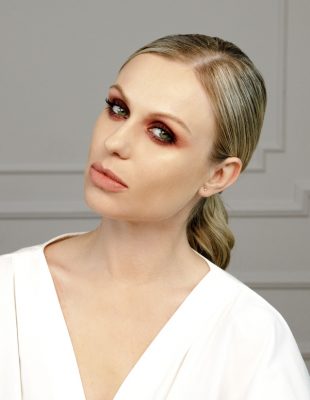 Kako da kreirate savršeni Smokey Eye (L’Oreal Paris Master Class)