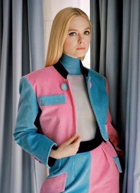 Evo zašto je Elle Fanning naša stilska i beauty inspiracija