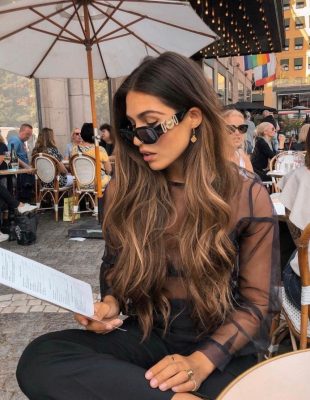 Nearly Naked Fashion kao novi modni trend u 2021.