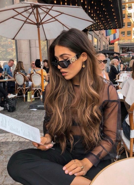 Nearly Naked Fashion kao novi modni trend u 2021.