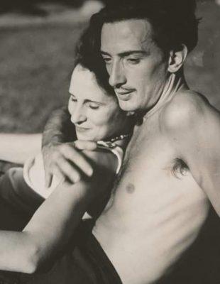 Salvador i Gala Dali – Nešto kao ljubav