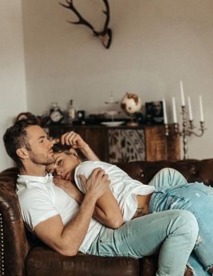 Kako da umesto partnerove dijagnoze, izlečimo svoju?