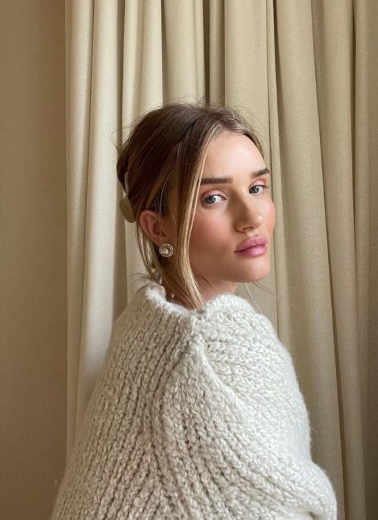 Izdvojili smo nekoliko beauty lookova poznatih koje ćete poželeti da rekreirate