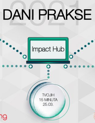 Savez studenata Fakulteta organizacionih nauka ove godine po deveti put organizuje projekat Dani prakse