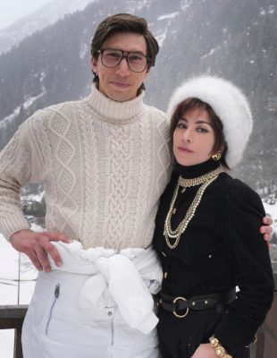 Ovo je film koji smo dugo čekali: Adam Drajver i Lejdi Gaga u “Kući Guči”