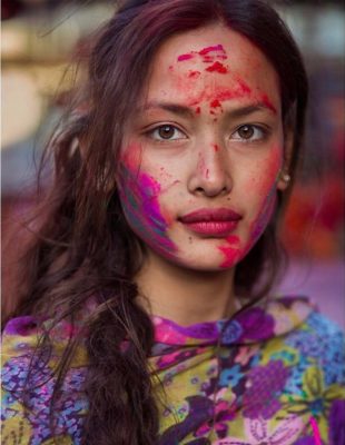 Evo zašto bi trebalo da zapratite profil “The Atlas of Beauty” na Instagramu