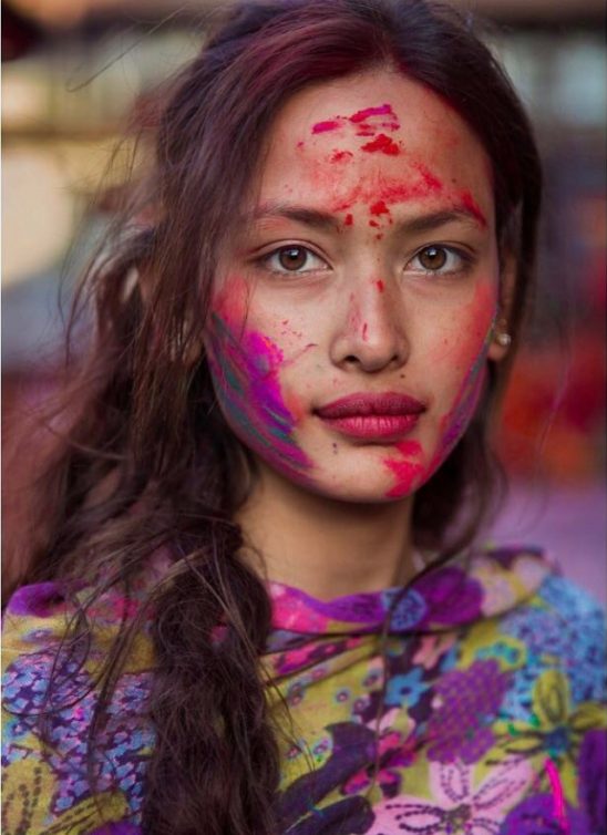 Evo zašto bi trebalo da zapratite profil “The Atlas of Beauty” na Instagramu