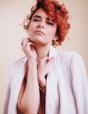 Voditeljka Radija S, Milica Perović: “Dobre stvari dođu trudom i verom u ono što radimo, nikome ne bivaju poklonjene”