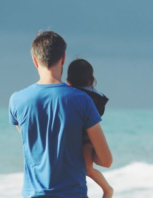 Uradili smo anketu o uključenosti tata u brigu o deci i evo koji su rezultati