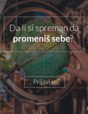 PROMENI SEBE – šta nude Global Talent prakse